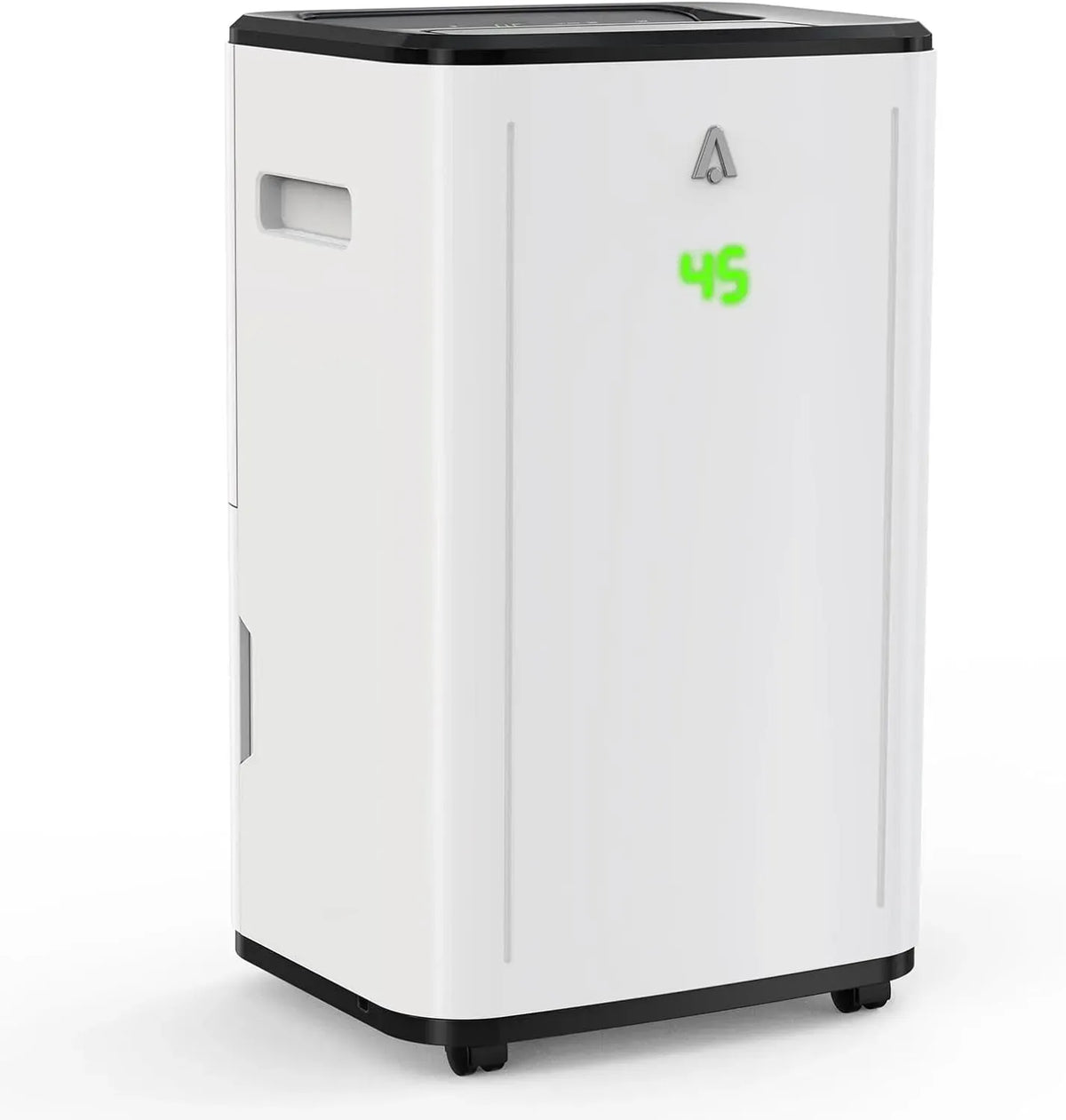 Luftentfeuchter 30L/Tag 24h-Timer, 6 L, leise, Digitalanzeige, Smart Steuerung, 6L Tank