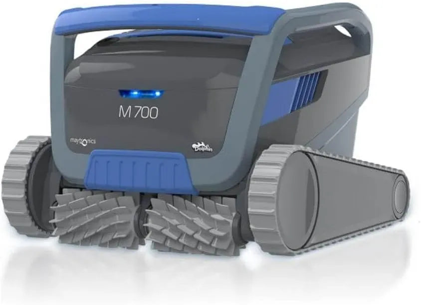 M700 Poolroboter, Poolreinigungsroboter, Dolphin