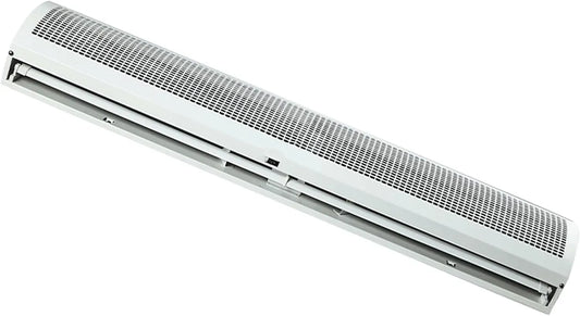 Luftschleier, 47,2 Zoll, 90 cm, 100 cm, 120 cm, 47.2 inch