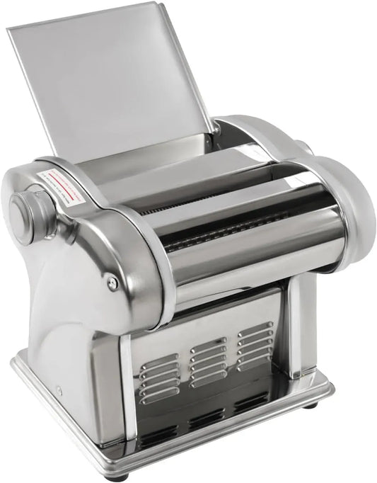Nudelmaschine, 135 W, Nudelbereiter, Edelstahl