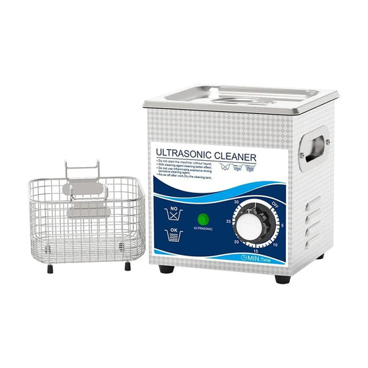 Waschmaschine 3D-Modell, 1 L, 60 W, Timer, 3D-Optik, gewerblich, 40 KHz, 120