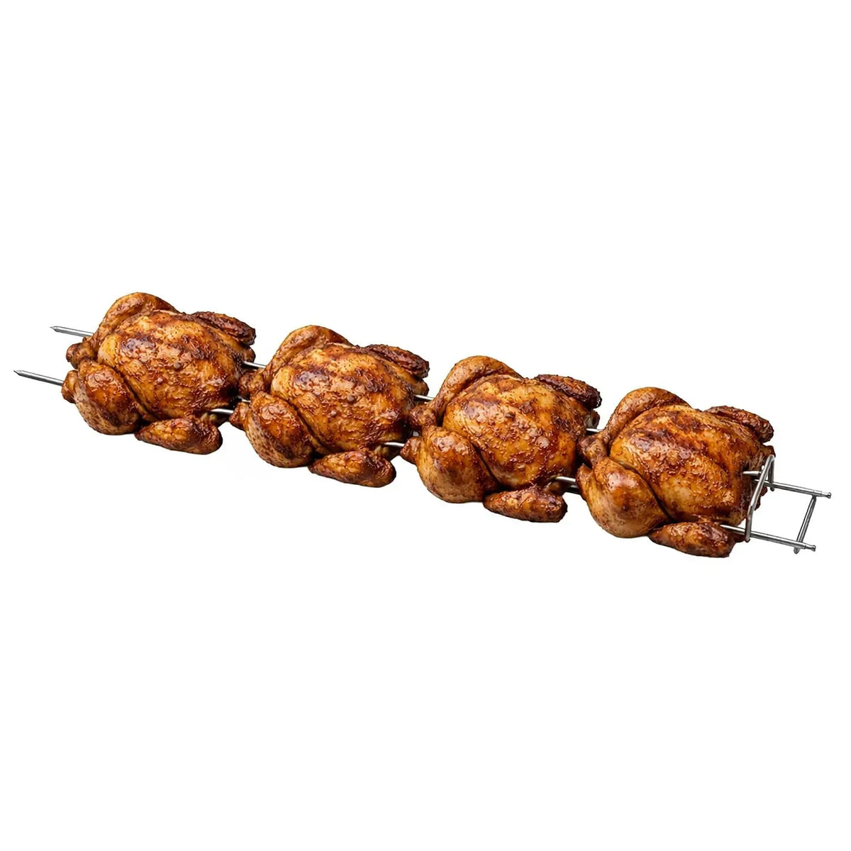 Vertikalgrill, Hähnchengrill, GGM EM742 EM1484