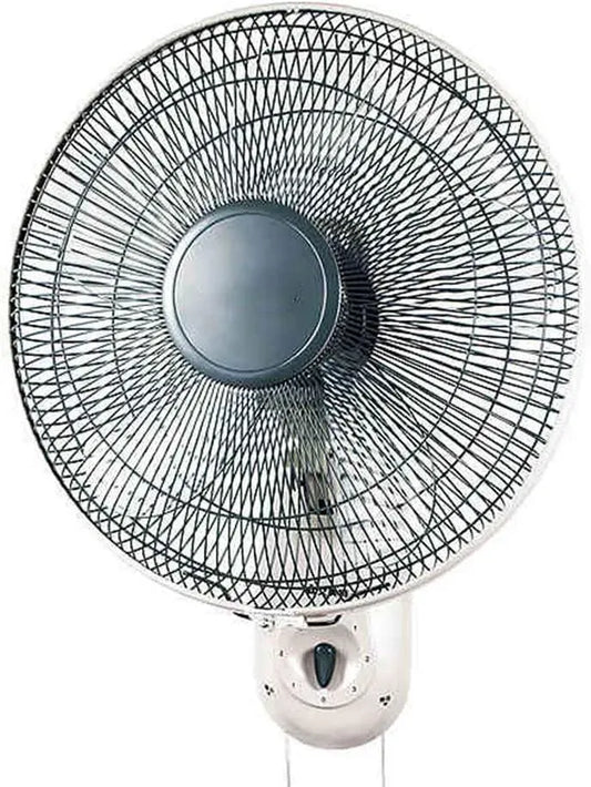 Ventilator 3-Fach, 16 Zoll, 60 W, 120 ° oszillierend