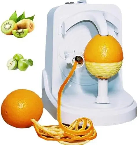 Obstschälmaschine, Küchengerät, tragbar, für Apfel